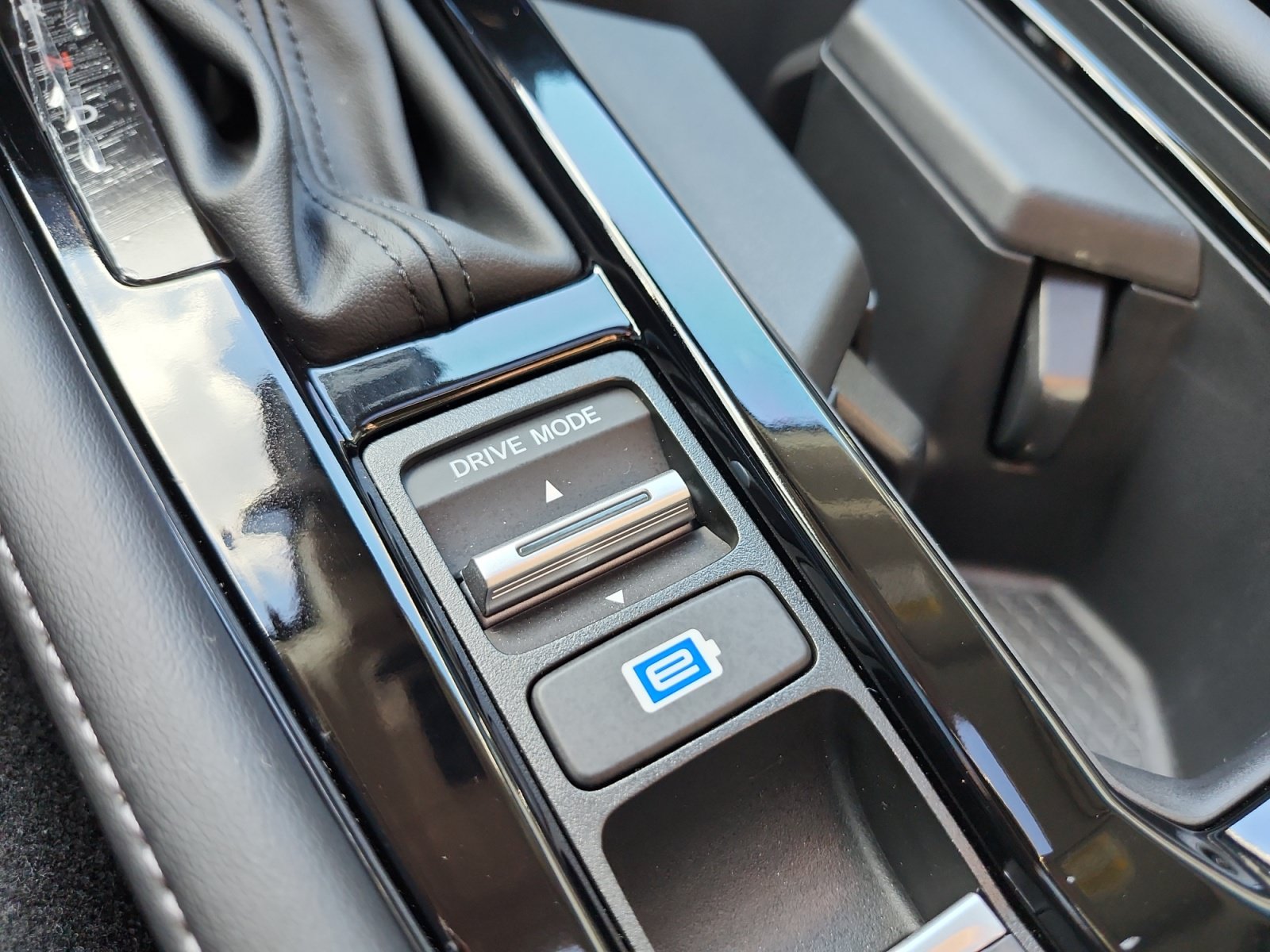 Used 2025 Honda Accord Touring image 26