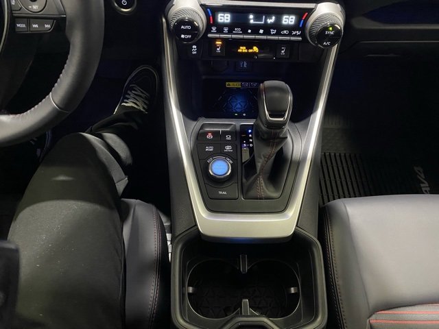 Used 2023 Toyota RAV4 XSE w/ Weather Package image 22