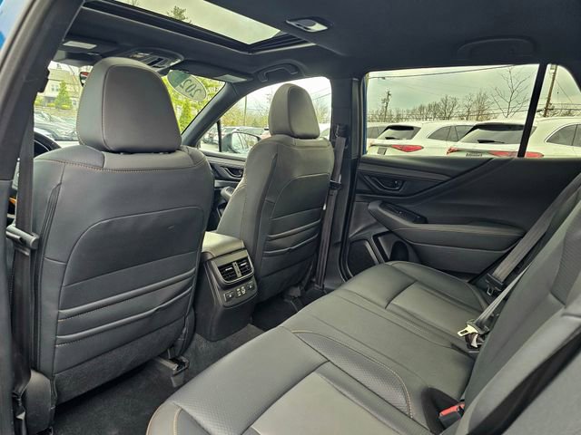 Used 2023 Subaru Outback Wilderness image 22