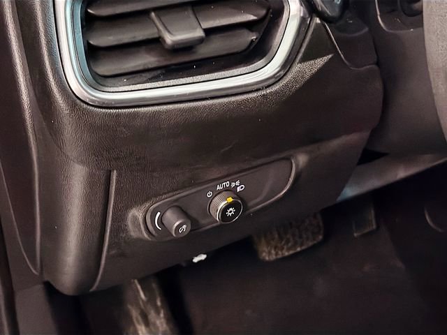 Certified 2022 Chevrolet Equinox LT image 9