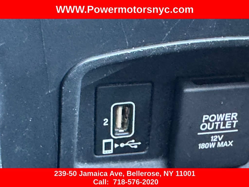 Used 2020 Honda Accord EX-L image 20