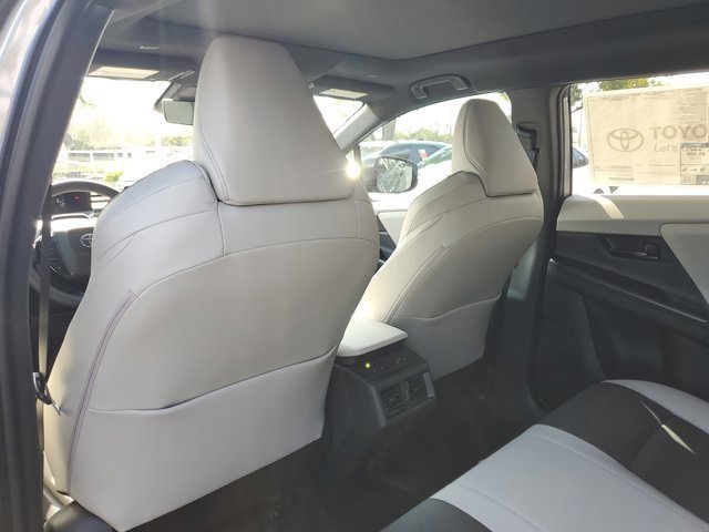 New 2026 Toyota bZ image 7