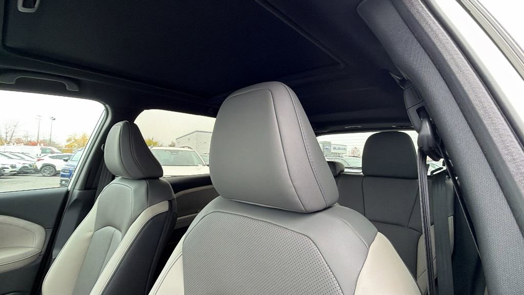 New 2026 Subaru Forester Limited image 23