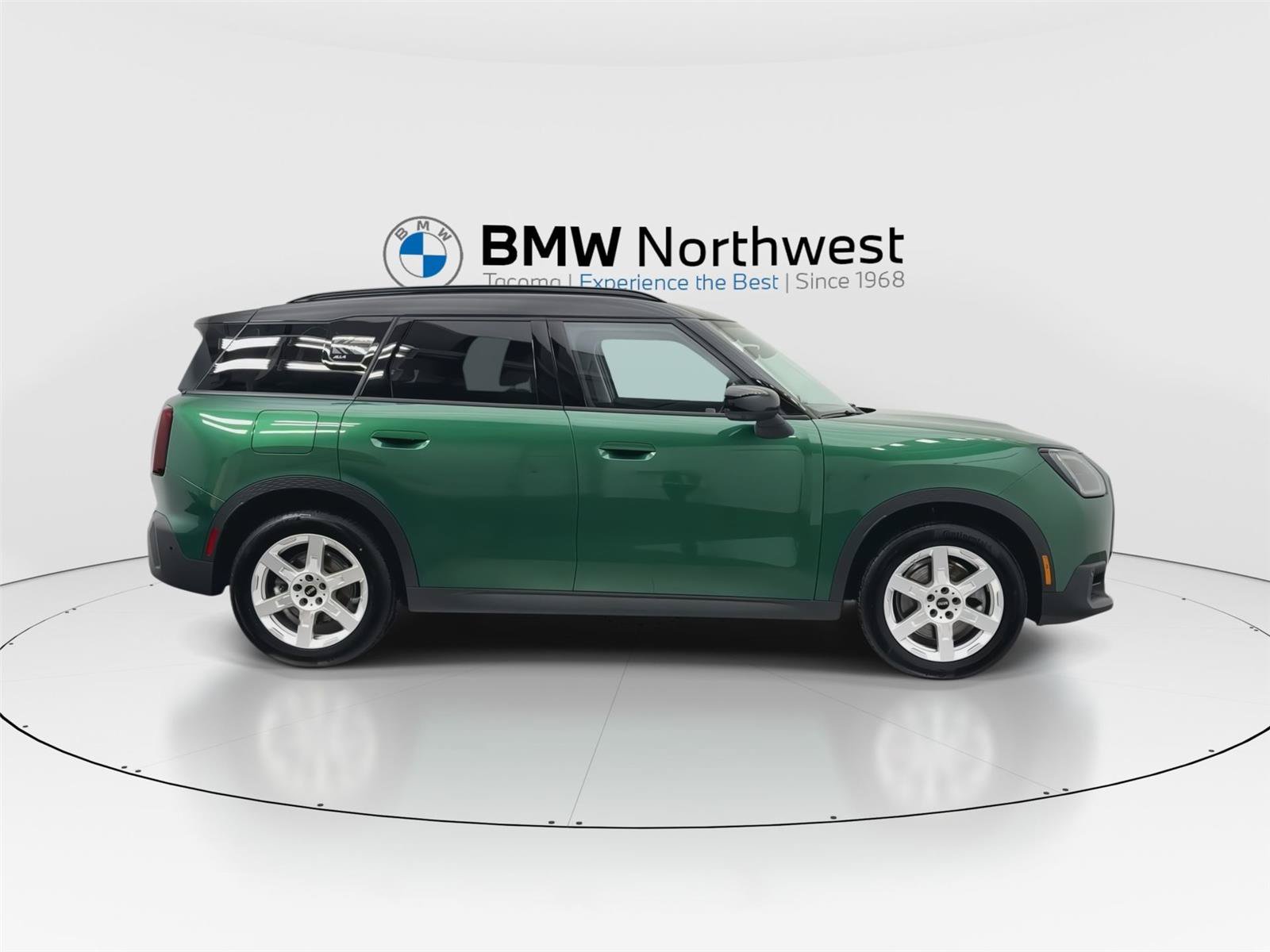 Used 2025 MINI Cooper Countryman S AWD/4WD image 5