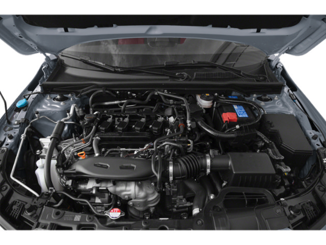 New 2026 Honda Civic Si image 9