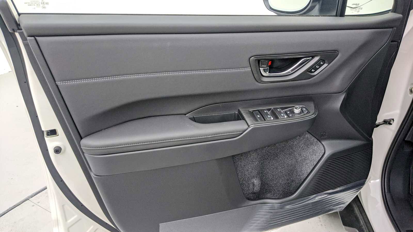 New 2026 Subaru Outback Touring XT image 25