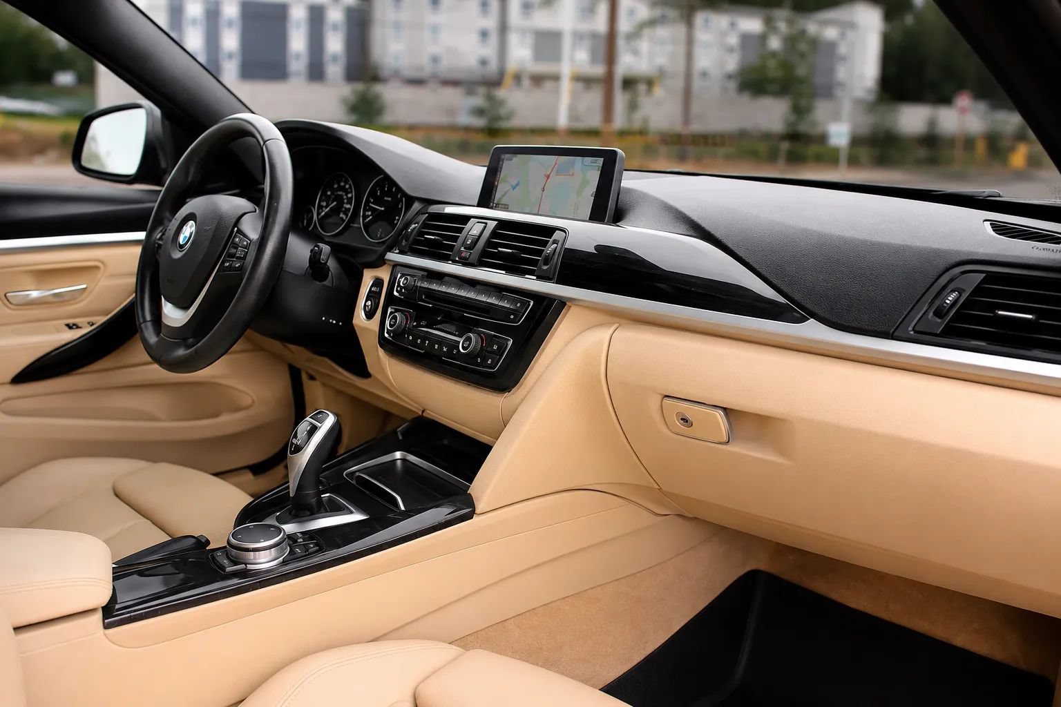 Used 2016 BMW 428i Coupe RWD image 16