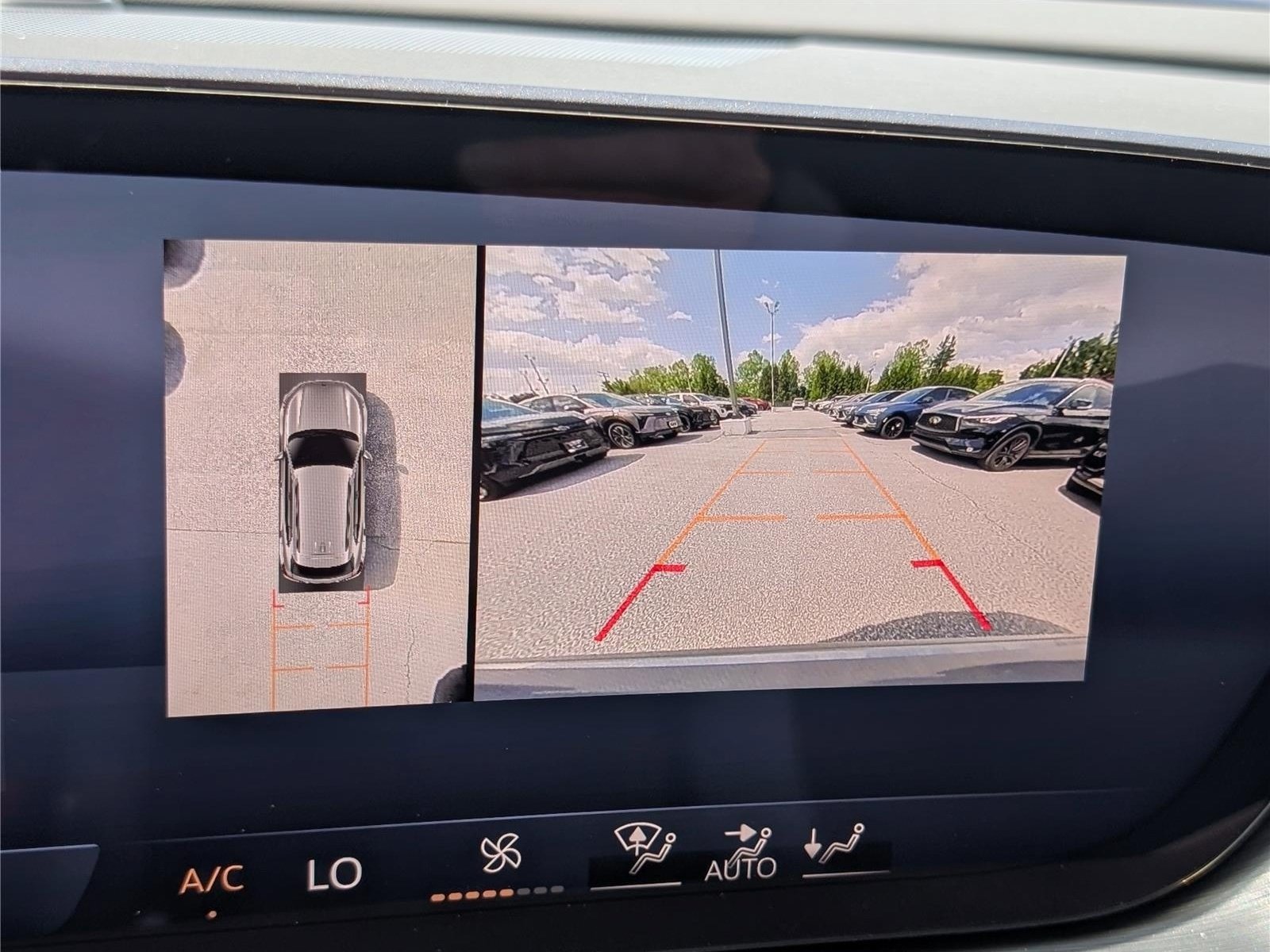 New 2026 Buick Envision Sport Touring AWD/4WD image 26