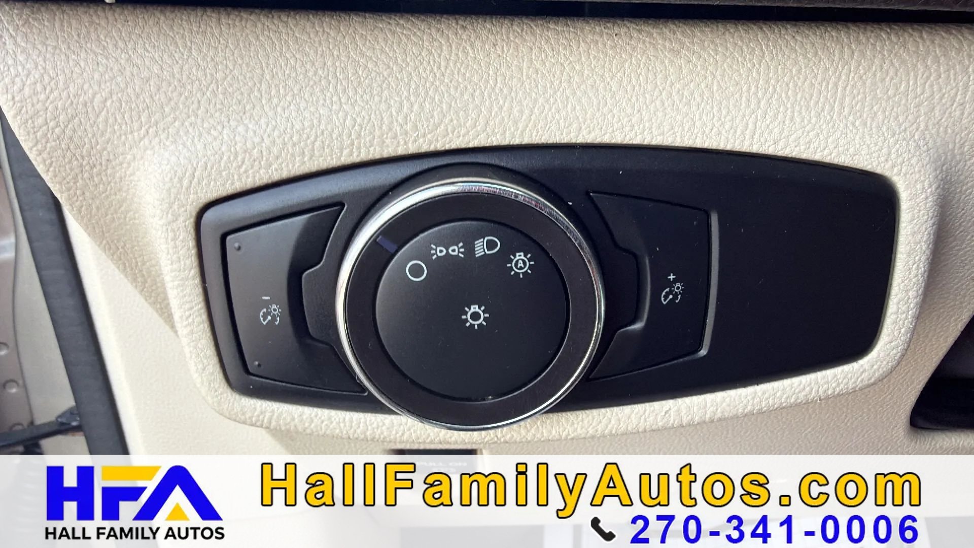 Used 2015 Lincoln MKC AWD w/ Equipment Group 101A Select image 29