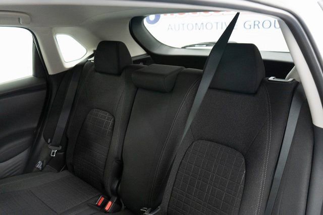 New 2026 Honda HR-V LX image 16
