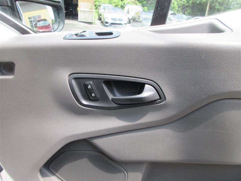 Used 2021 Ford Transit 350 XLT RWD image 24