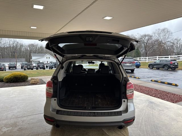 Used 2014 Subaru Forester 2.0XT Touring w/ Popular Package #2 image 12