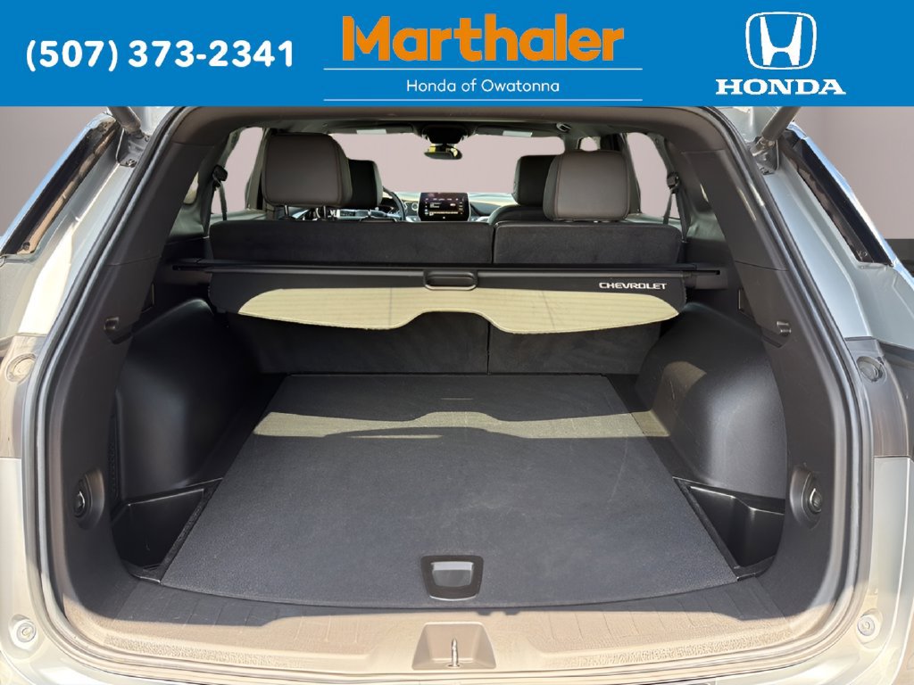 Used 2023 Chevrolet Blazer Premier AWD/4WD image 15