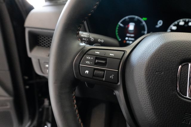 Used 2025 Honda CR-V Sport-L image 11