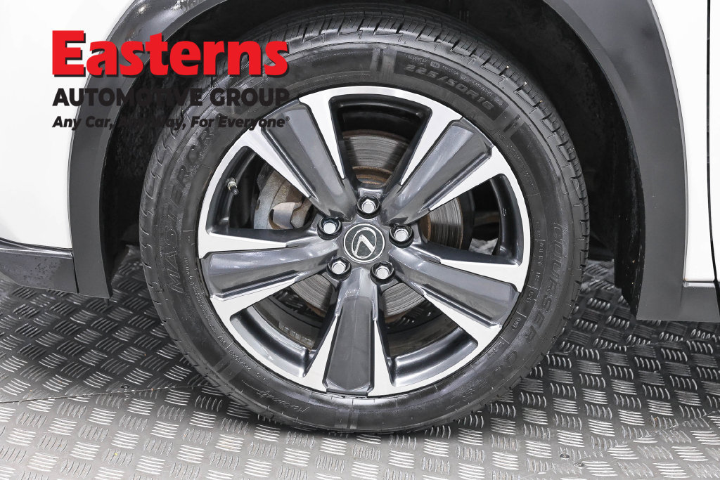 Used 2020 Lexus UX 250h w/ Premium Package AWD/4WD image 32