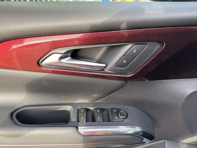 New 2026 Chevrolet Traverse Z71 image 14