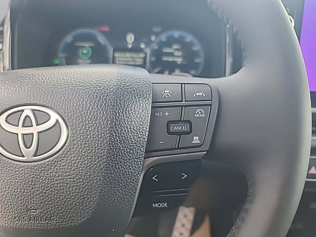 New 2026 Toyota Camry XSE AWD/4WD image 26