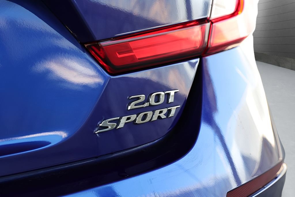 Used 2020 Honda Accord Sport image 17