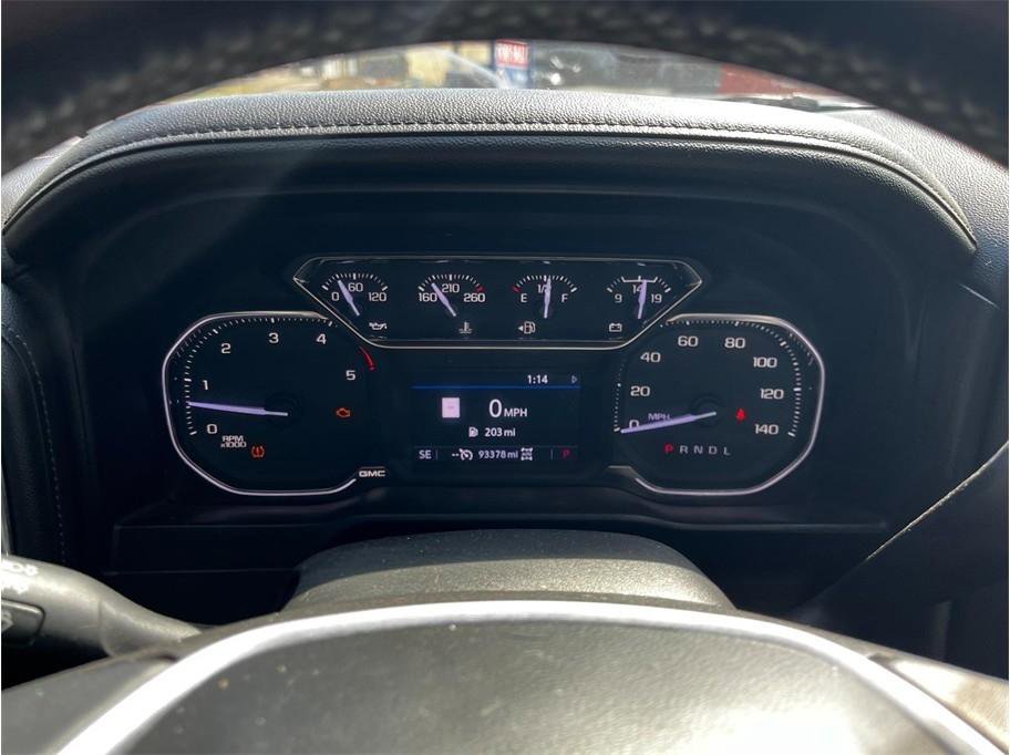 Used 2020 GMC Sierra 2500 SLT w/ SLT Premium Plus Package AWD/4WD image 29