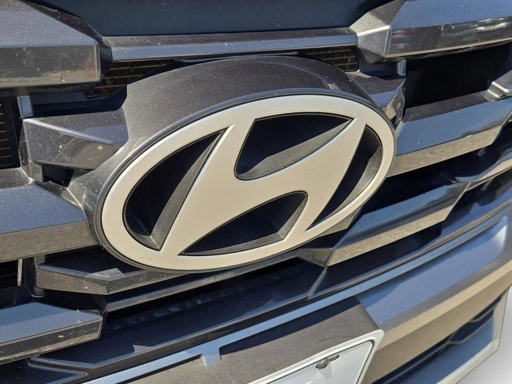 Used 2025 Hyundai Tucson SEL image 4