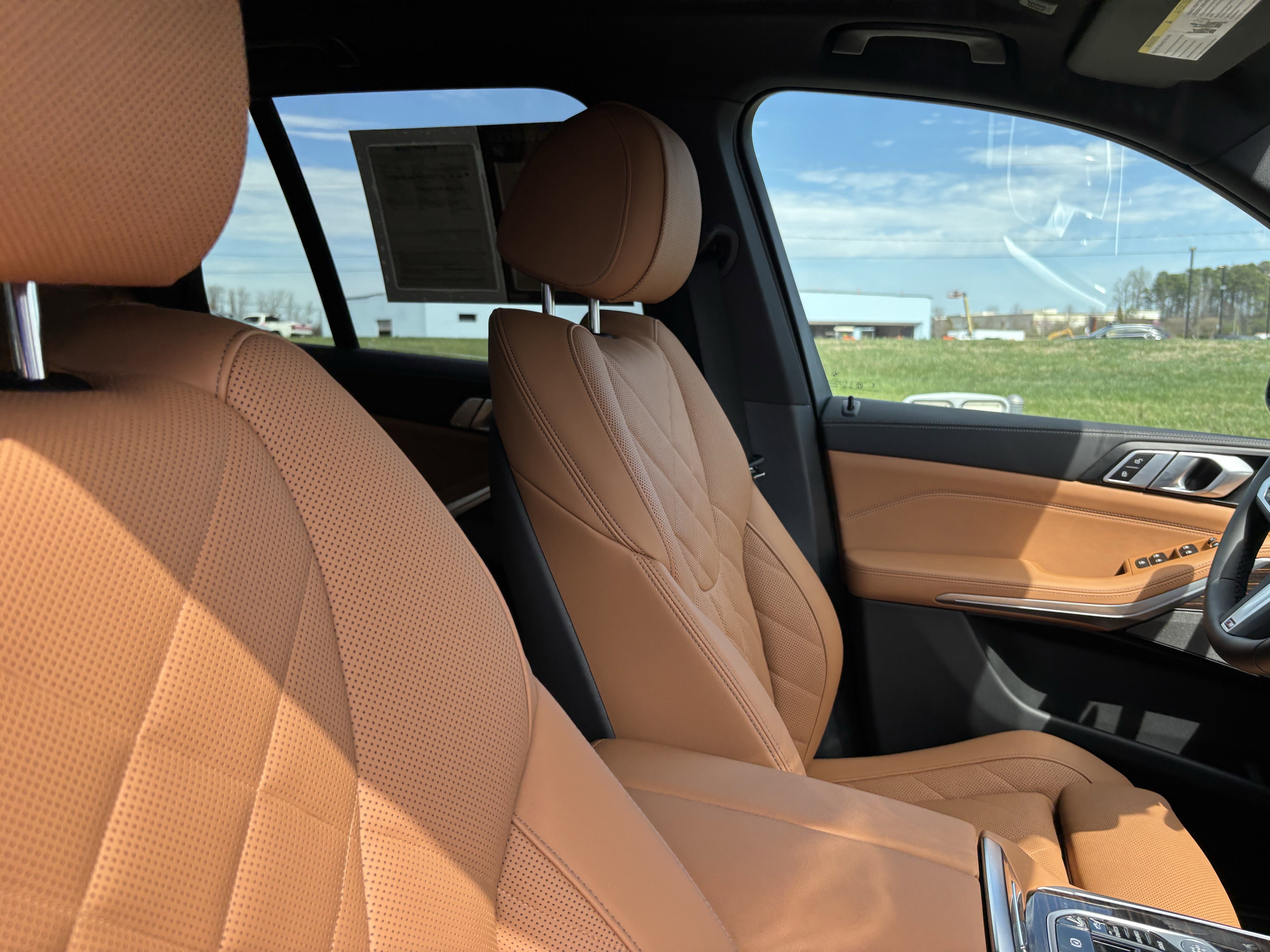 Certified 2026 BMW X5 xDrive40i image 35