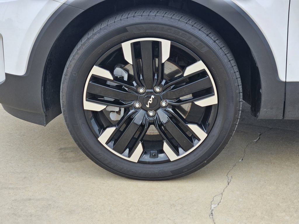 Used 2024 Kia Telluride SX AWD/4WD image 12