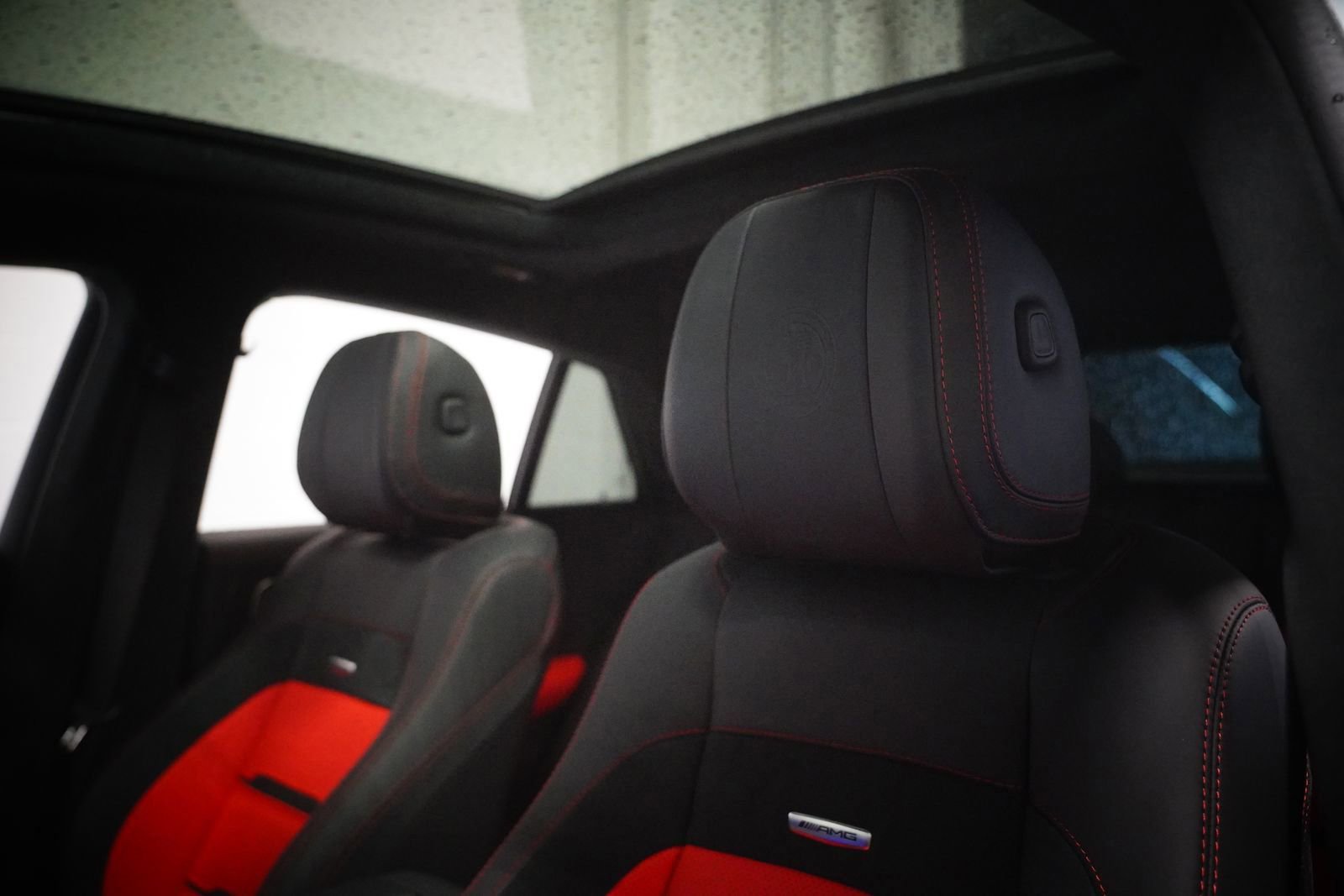 Used 2026 Mercedes-Benz GLE 63 AMG S image 12