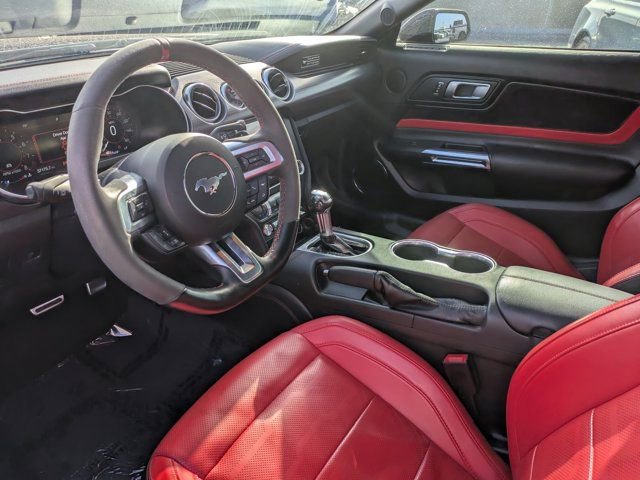 Used 2020 Ford Mustang GT Premium w/ GT Performance Package image 12