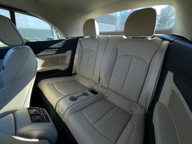 Certified 2024 Audi A5 2.0T Prestige AWD/4WD image 22
