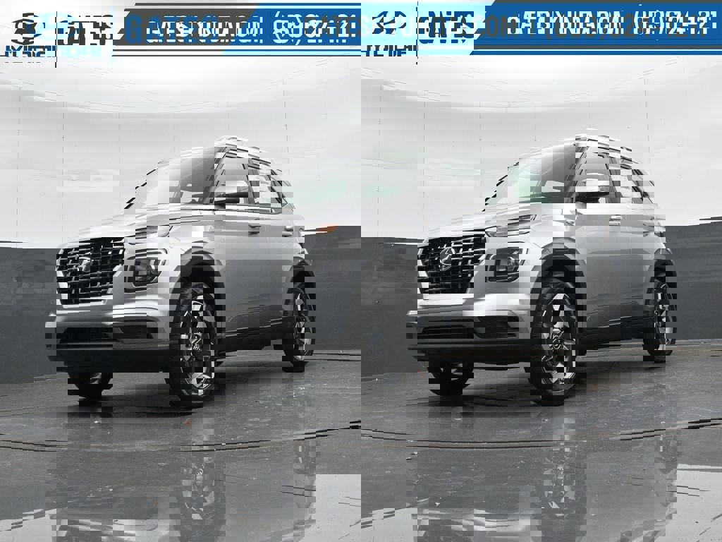 New 2026 Hyundai Venue SEL image 45