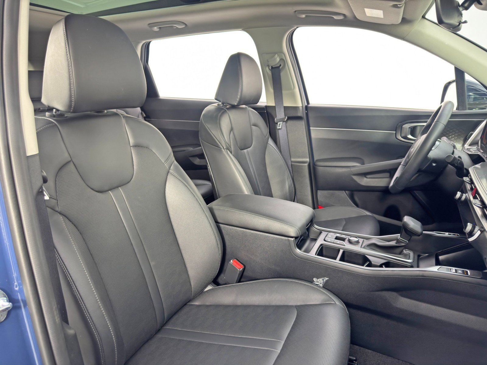 Used 2024 Kia Sorento S w/ Panoramic Sunroof Package AWD/4WD image 33