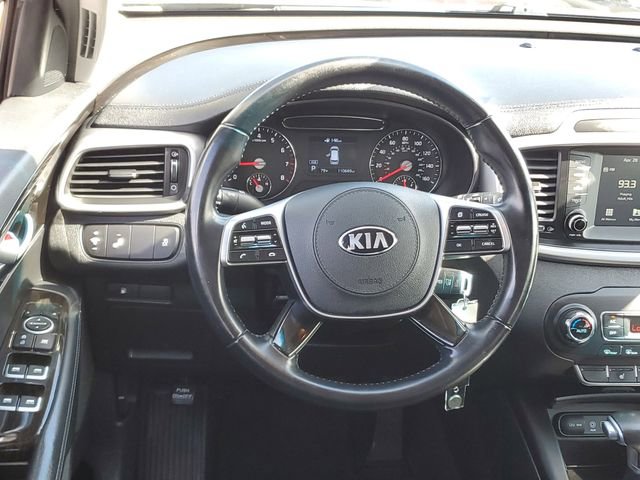 Used 2020 Kia Sorento LX w/ LX I4 Convenience Package FWD image 11