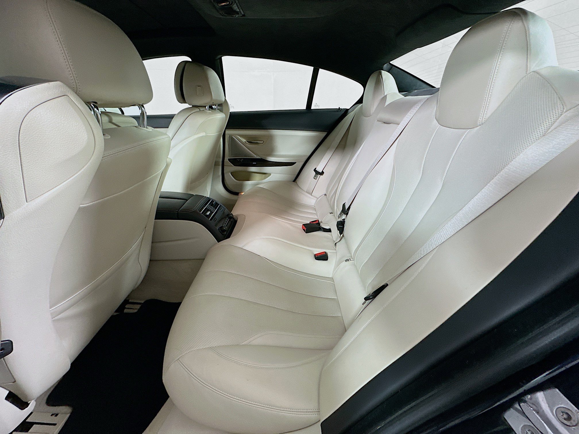 Used 2013 BMW 640i Gran Coupe RWD image 29