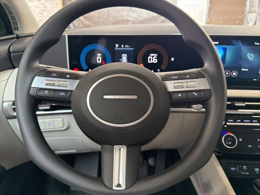 New 2026 Hyundai Tucson SEL image 15