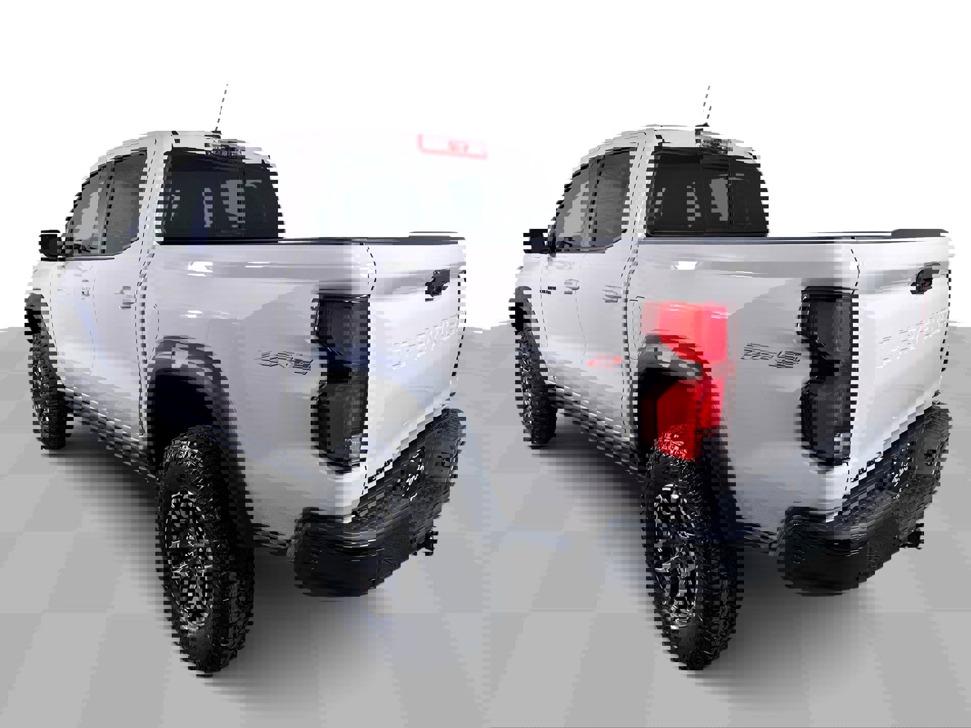 New 2026 Chevrolet Colorado ZR2 w/ Technology Package image 41