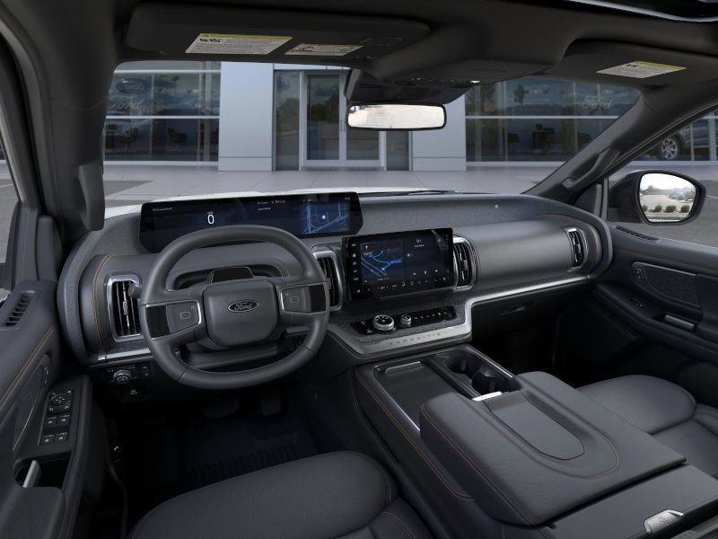 New 2026 Ford Expedition Tremor image 9