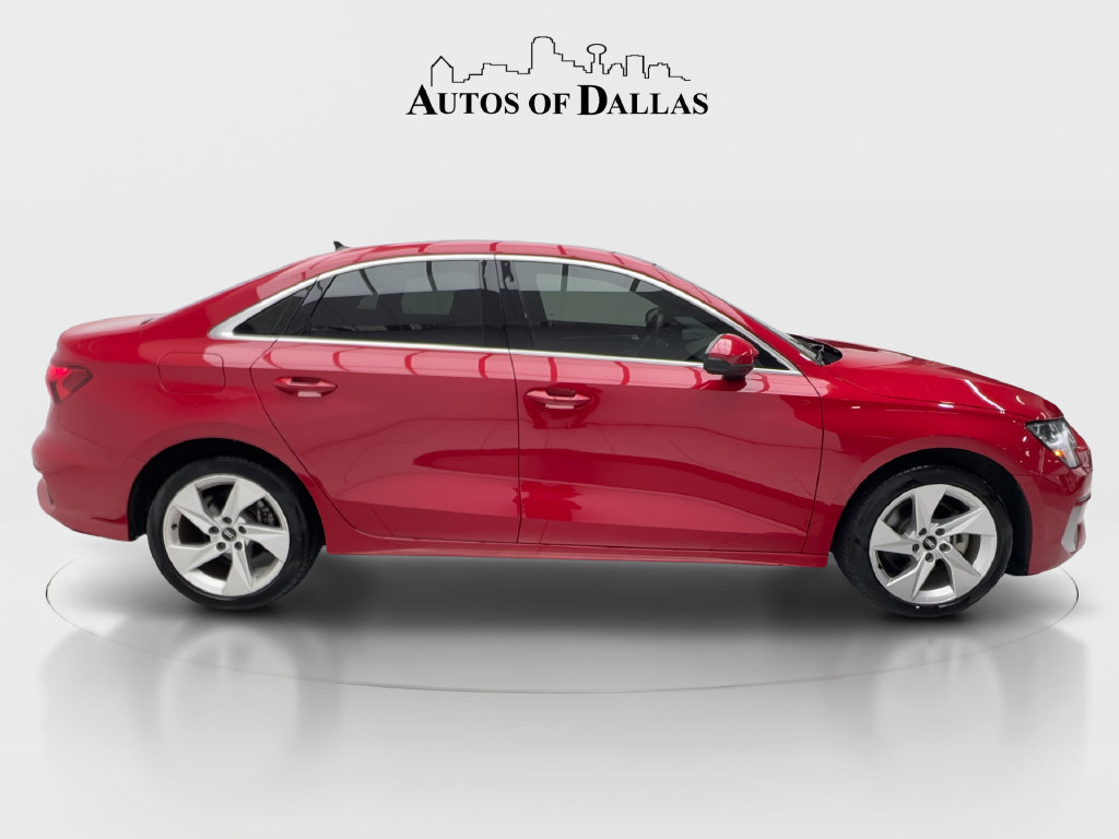 Used 2022 Audi A3 2.0T Premium AWD/4WD image 7