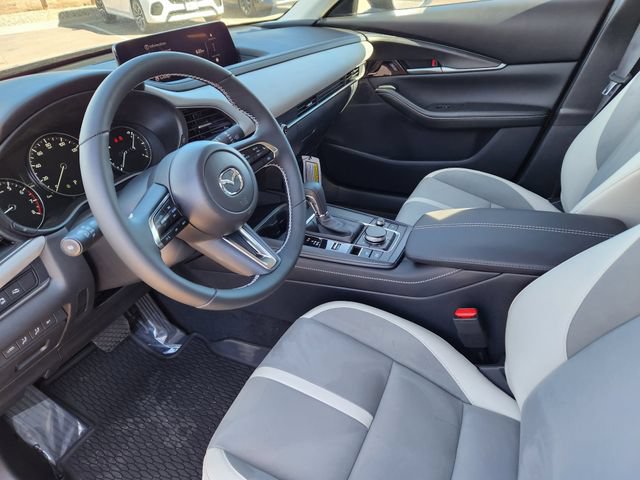 New 2026 MAZDA CX-30 2.5 Turbo Aire Edition AWD/4WD image 9