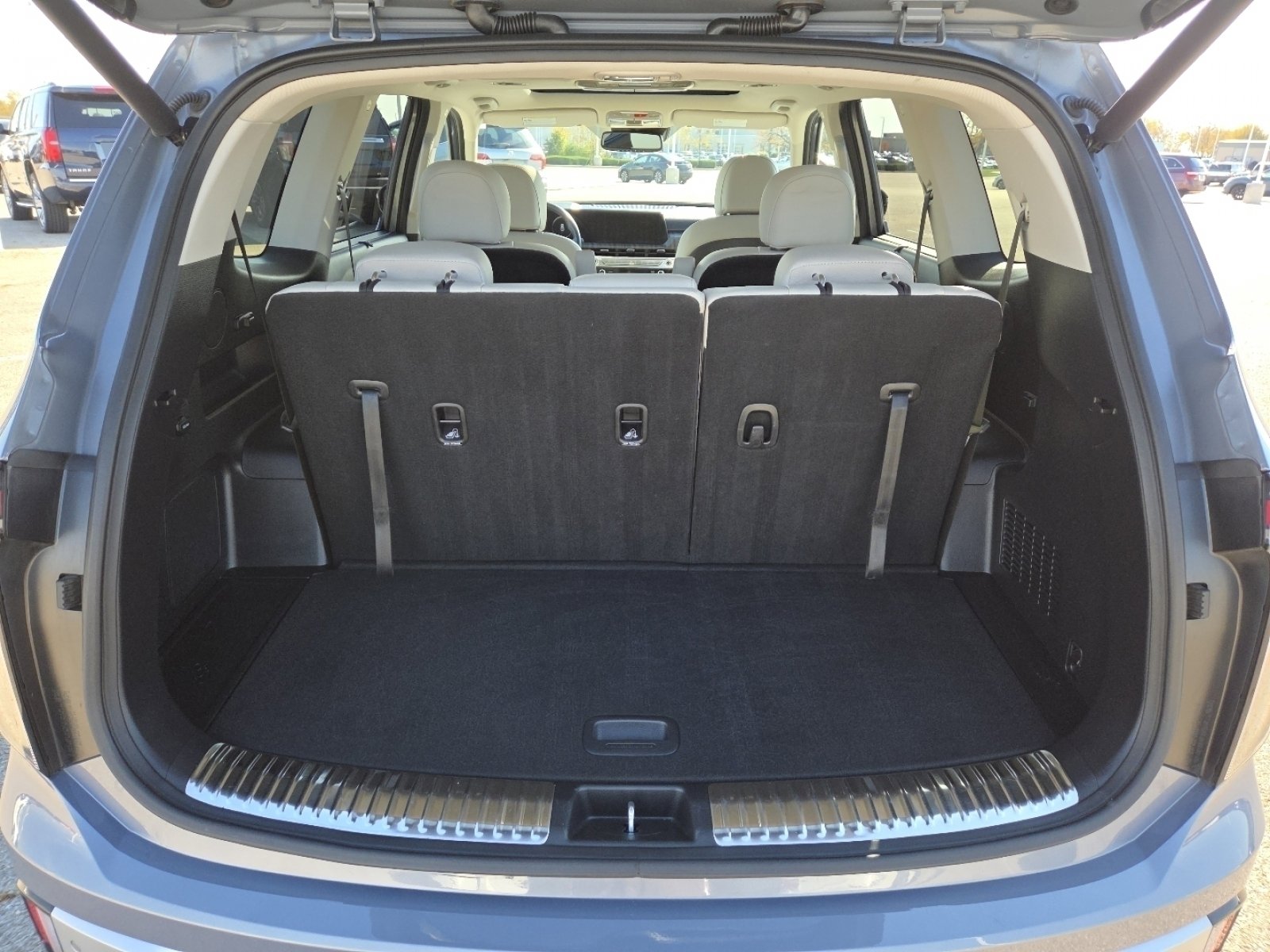 Used 2024 Kia Telluride SX image 20