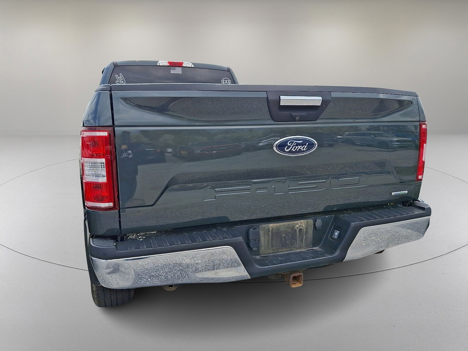 Used 2018 Ford F150 XLT w/ Equipment Group 301A Mid image 7