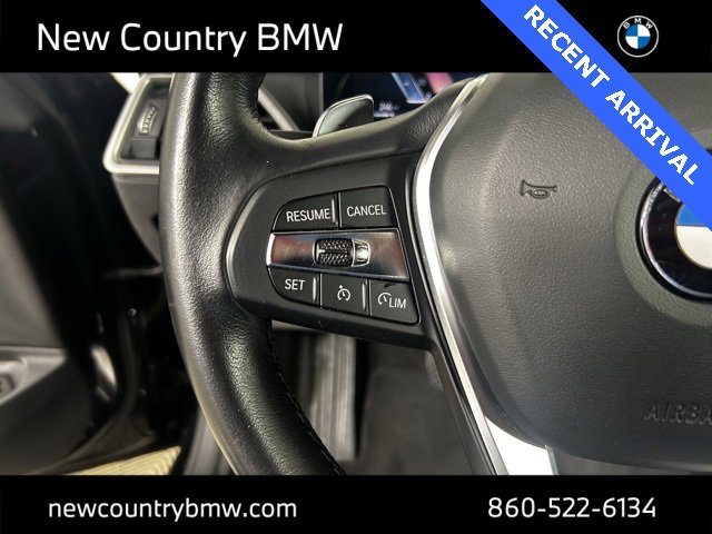 Used 2024 BMW 430i Convertible image 15