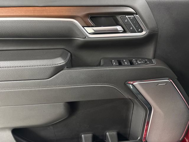 Used 2024 GMC Sierra 2500 Denali w/ Denali Reserve Package image 11