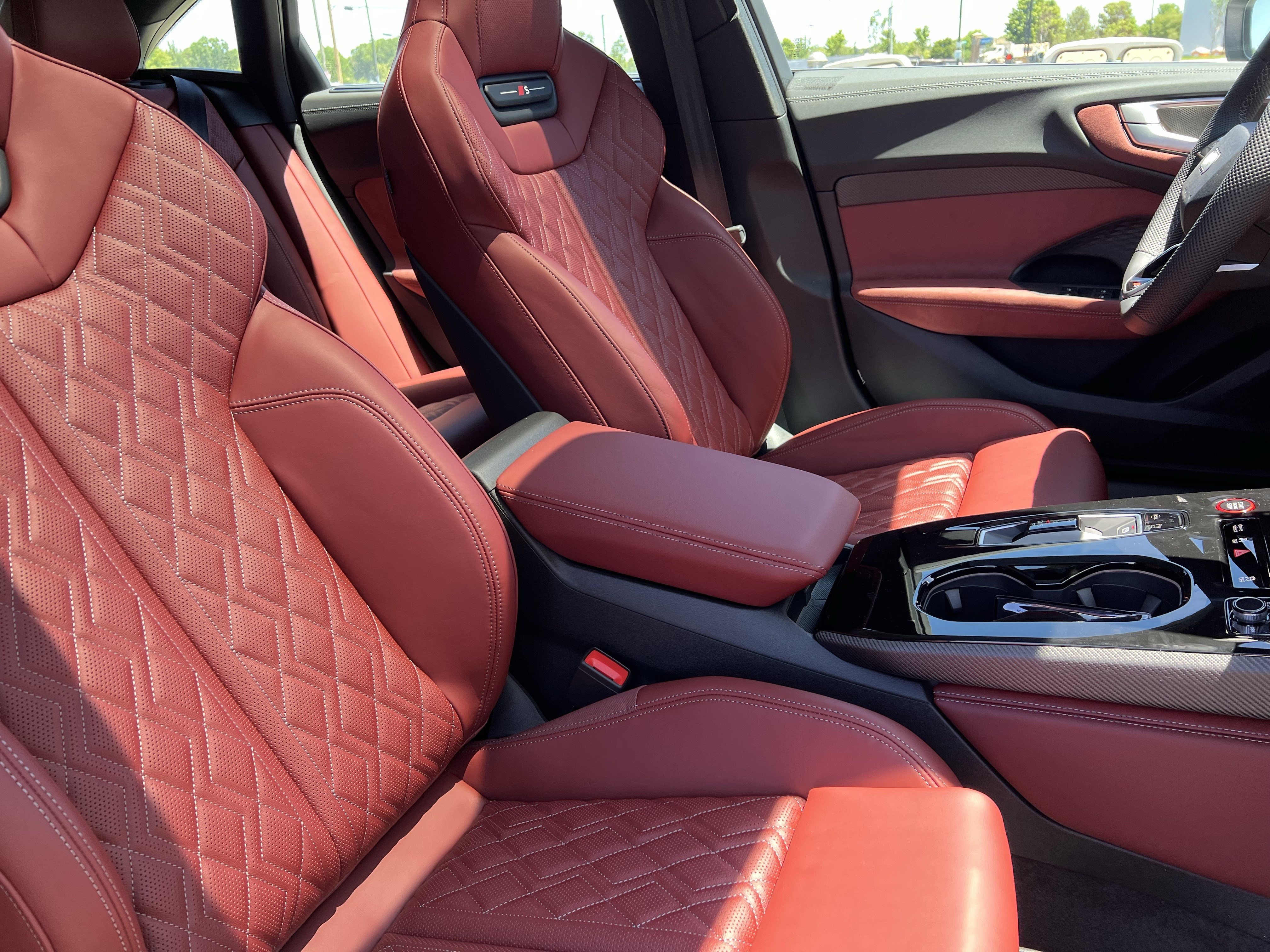 New 2026 Audi S5 Premium Plus AWD/4WD image 21