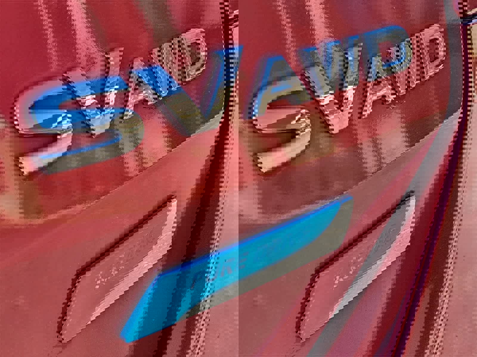 Used 2014 Nissan Rogue SV w/ SV Premium Package image 11