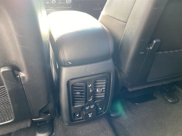 Used 2022 Dodge Durango R/T w/ Blacktop Package image 26