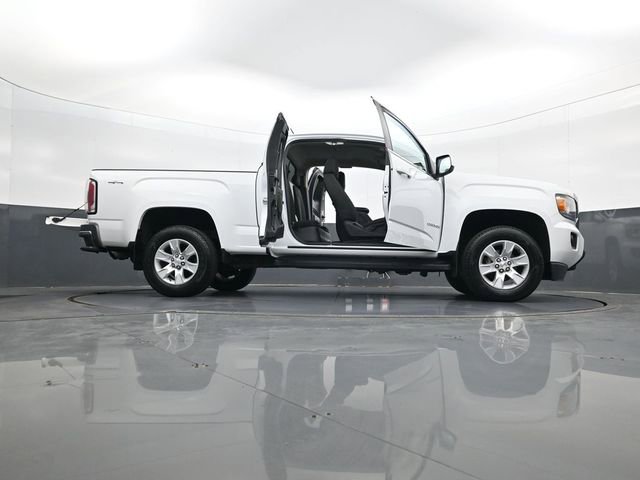 Used 2018 GMC Canyon SLE w/ SLE Convenience Package image 33