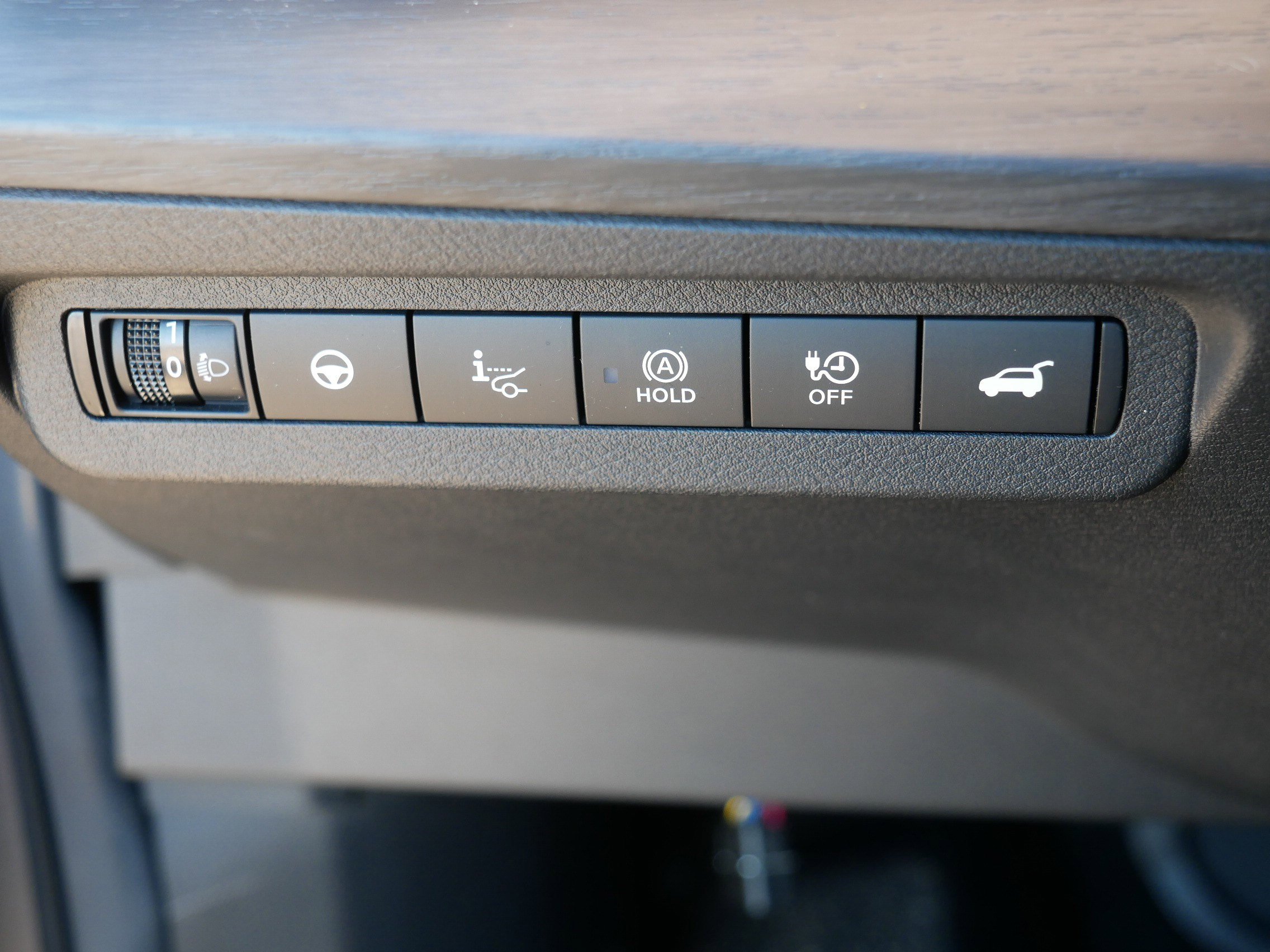 Certified 2023 Nissan Ariya image 26