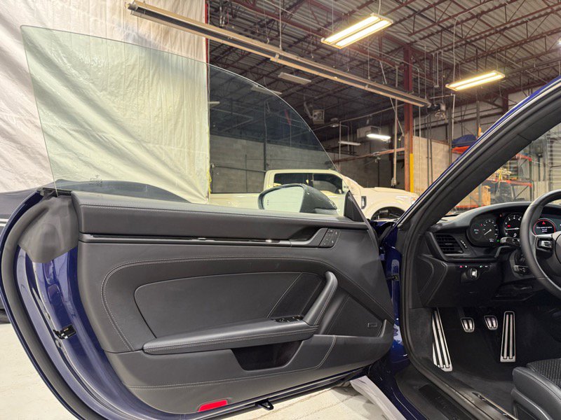 Used 2024 Porsche 911 Carrera T image 30