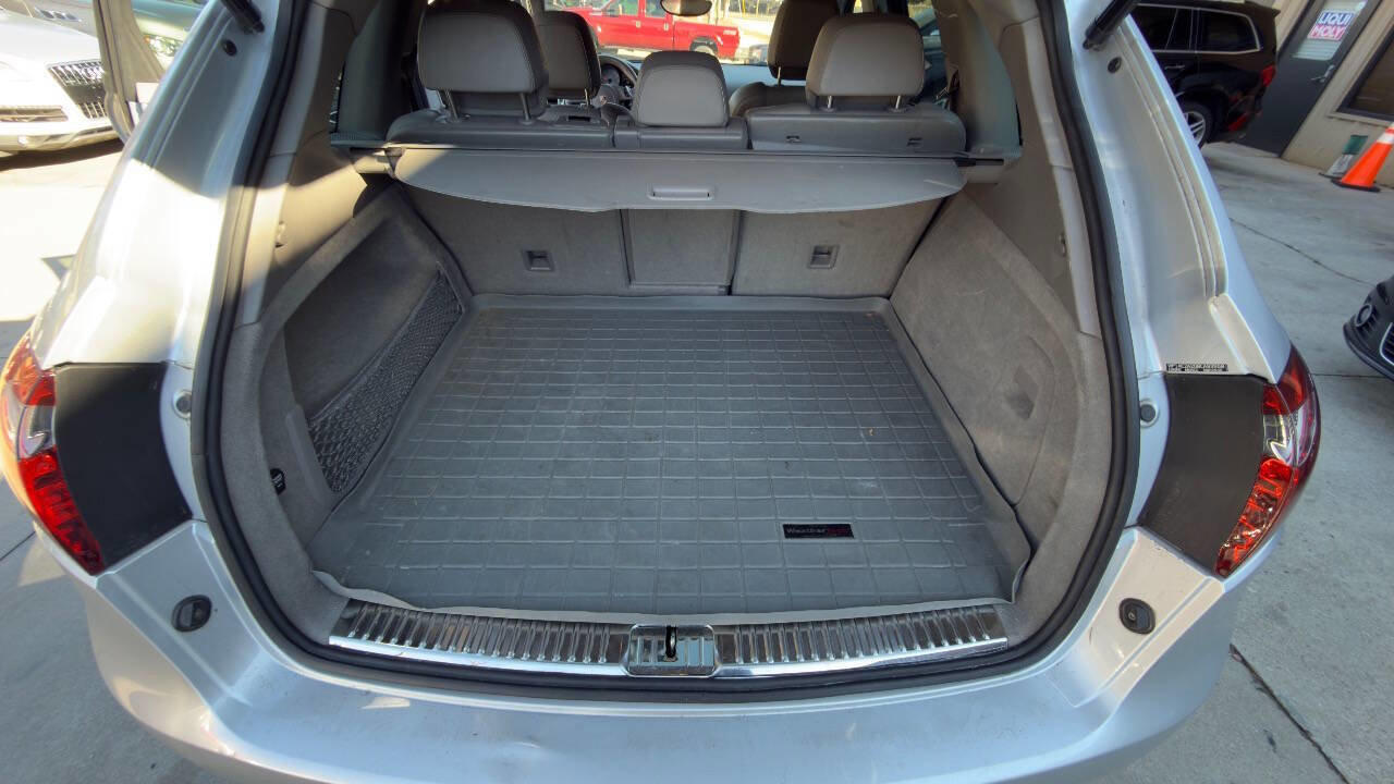 Used 2011 Porsche Cayenne S image 38