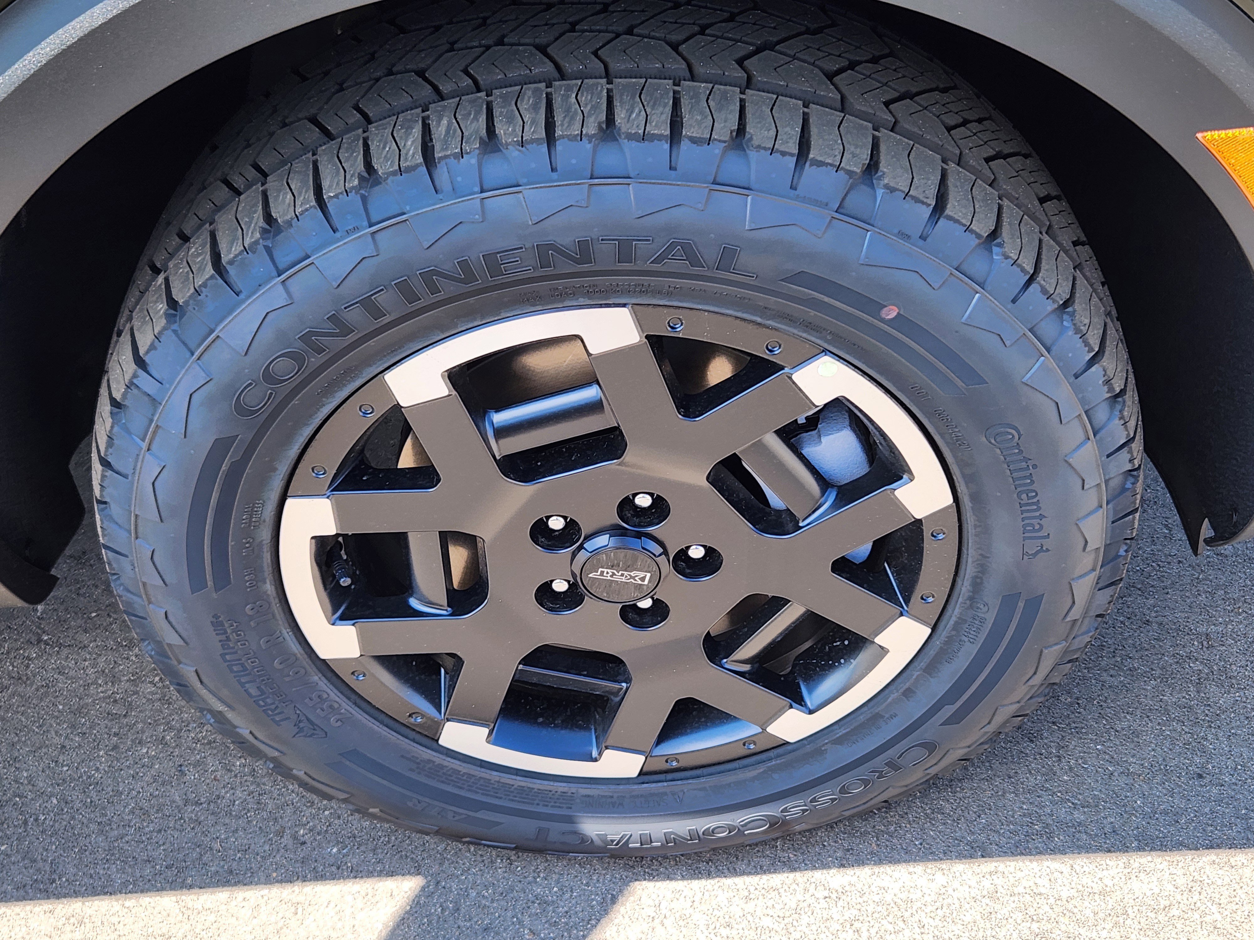 New 2026 Hyundai Palisade XRT Pro image 18